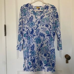 Roberta Roller Rabbit Amanda Kurta